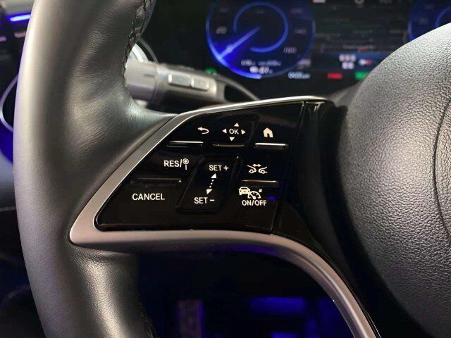 2025 Mercedes-Benz EQS 450 Base Dallas TX