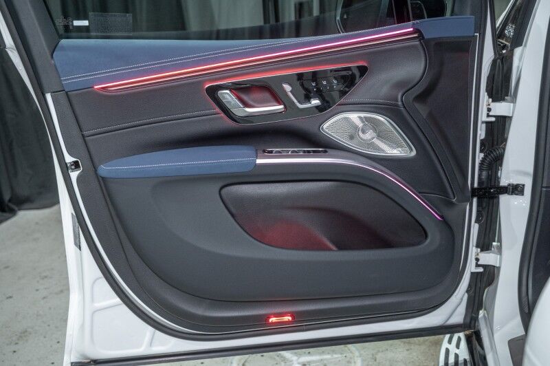 2025 Mercedes-Benz EQS 450+ SUV Peoria AZ