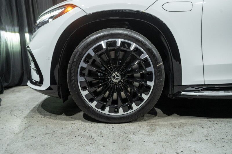 2025 Mercedes-Benz EQS 450+ SUV Peoria AZ
