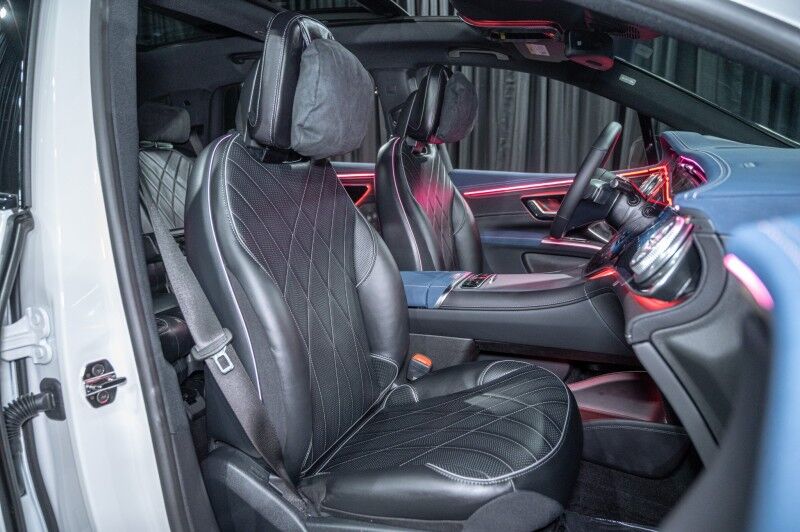 2025 Mercedes-Benz EQS 450+ SUV Peoria AZ