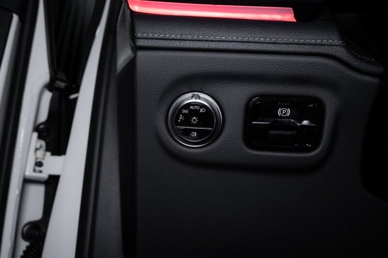 2025 Mercedes-Benz EQS 450+ SUV Peoria AZ