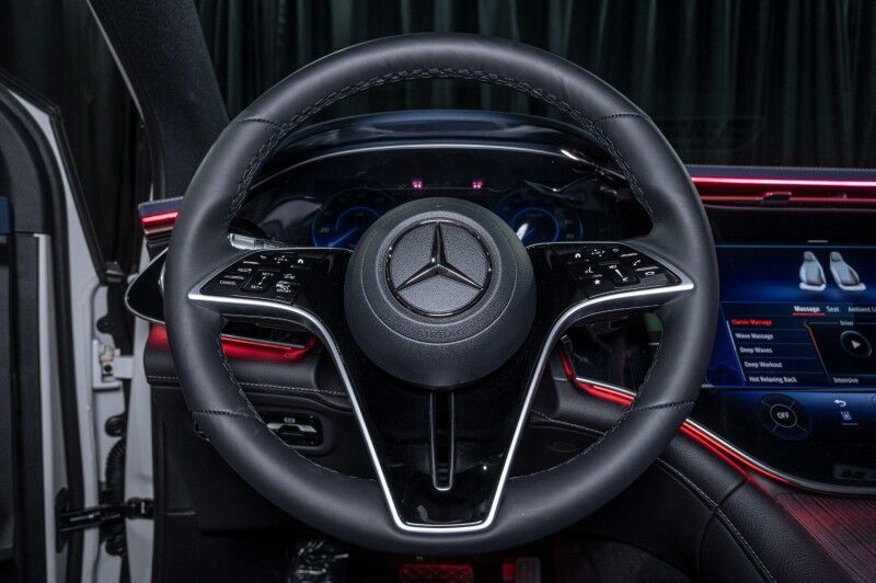 2025 Mercedes-Benz EQS 450+ SUV Peoria AZ