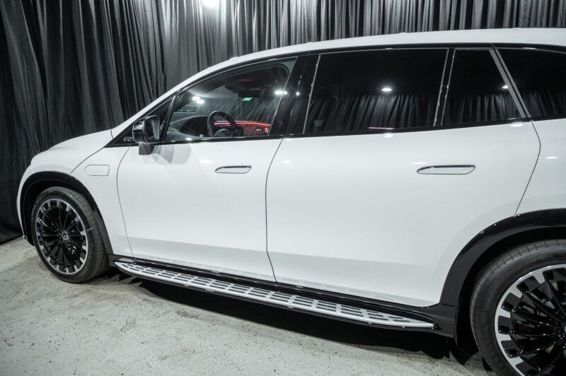 2025 Mercedes-Benz EQS 450+ SUV Peoria AZ