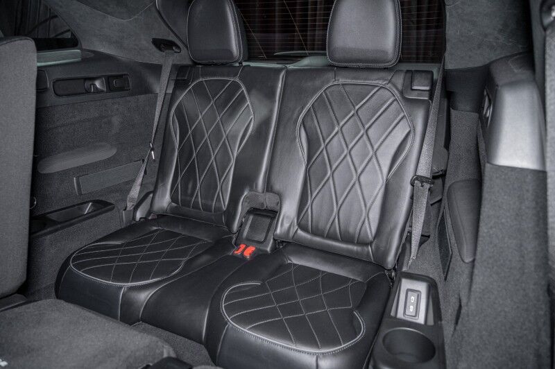 2025 Mercedes-Benz EQS 450+ SUV Peoria AZ