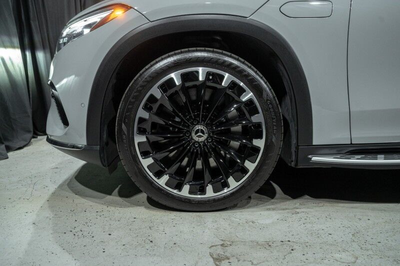 2025 Mercedes-Benz EQS 450+ SUV Peoria AZ