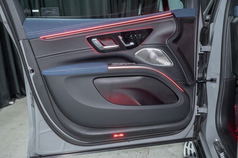 2025 Mercedes-Benz EQS 450+ SUV Peoria AZ