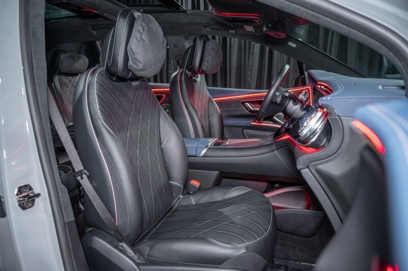 2025 Mercedes-Benz EQS 450+ SUV Peoria AZ