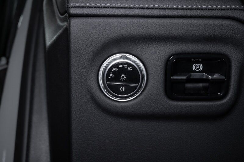 2025 Mercedes-Benz EQS 450+ SUV Peoria AZ