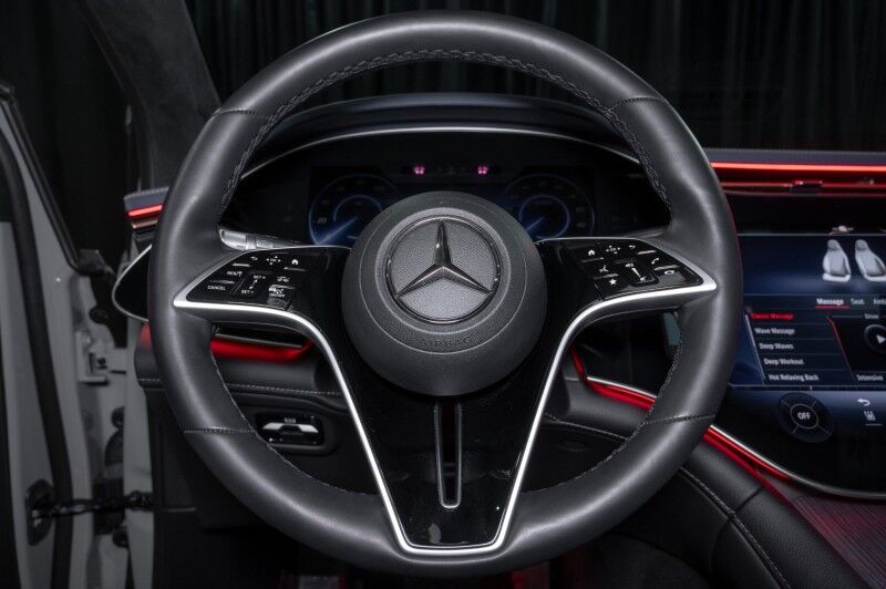 2025 Mercedes-Benz EQS 450+ SUV Peoria AZ
