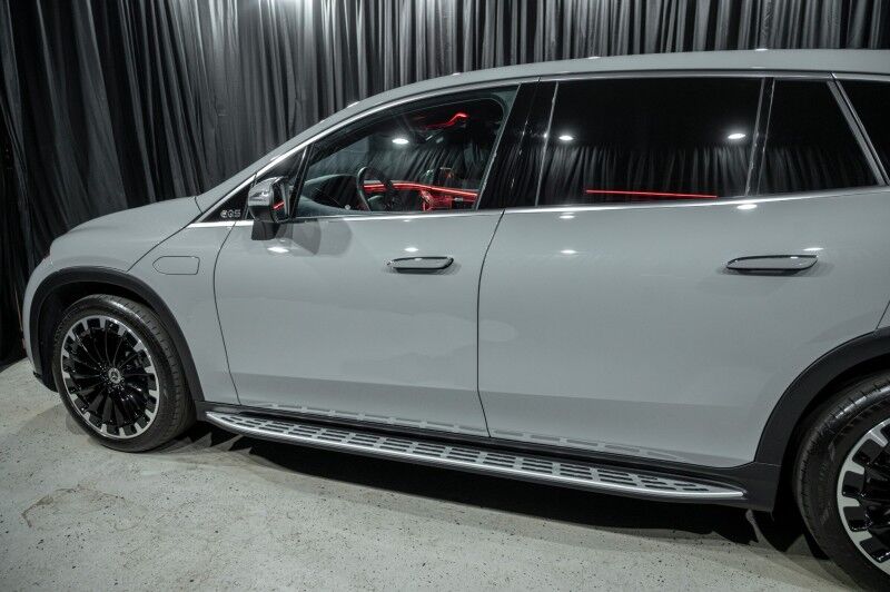 2025 Mercedes-Benz EQS 450+ SUV Peoria AZ