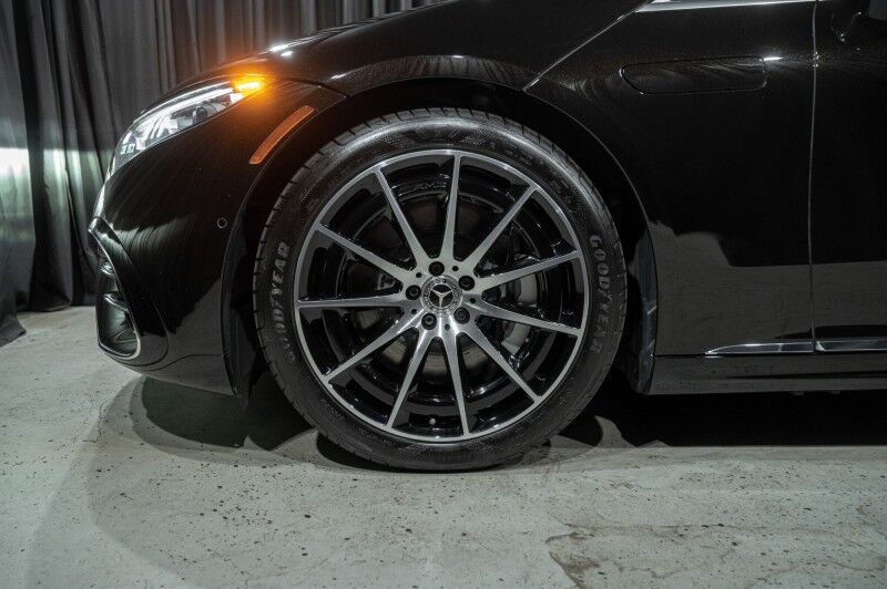 2025 Mercedes-Benz EQS 450+ Sedan Peoria AZ