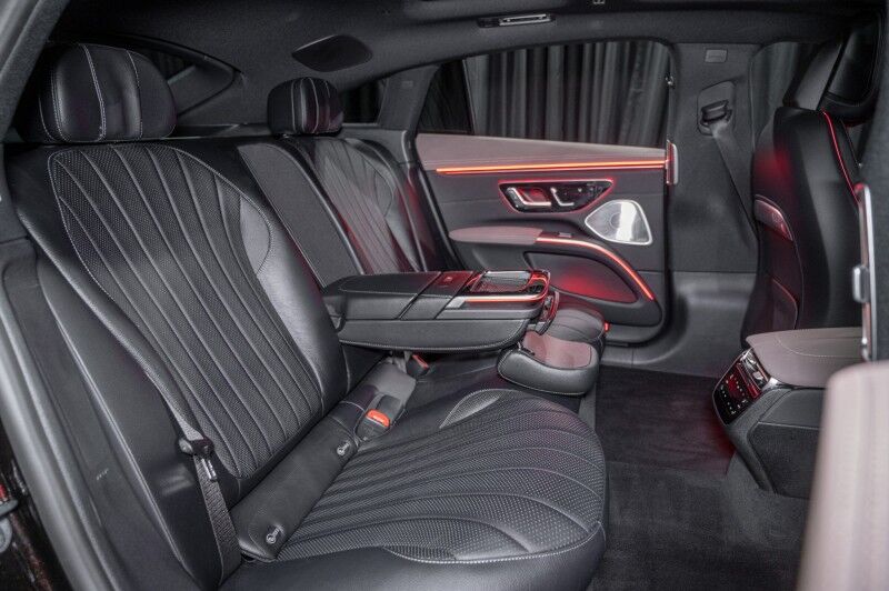 2025 Mercedes-Benz EQS 450+ Sedan Peoria AZ