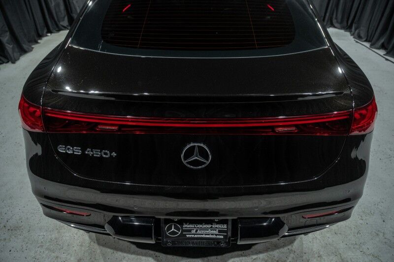 2025 Mercedes-Benz EQS 450+ Sedan Peoria AZ