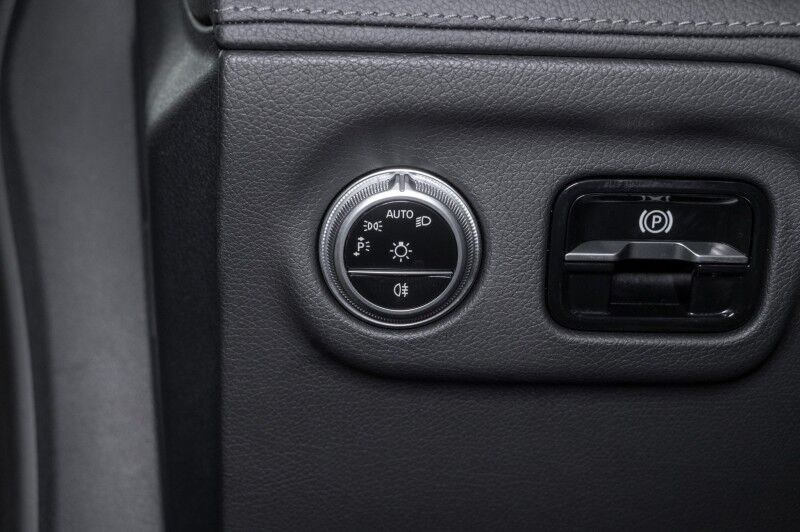 2025 Mercedes-Benz EQS 450+ Sedan Peoria AZ