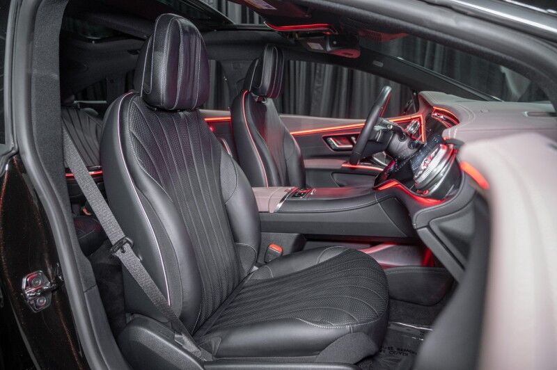 2025 Mercedes-Benz EQS 450+ Sedan Peoria AZ