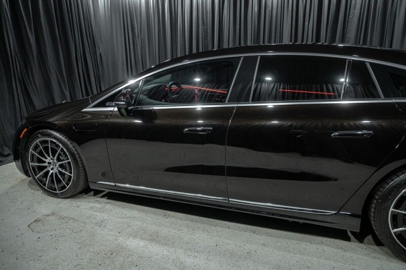 2025 Mercedes-Benz EQS 450+ Sedan Peoria AZ