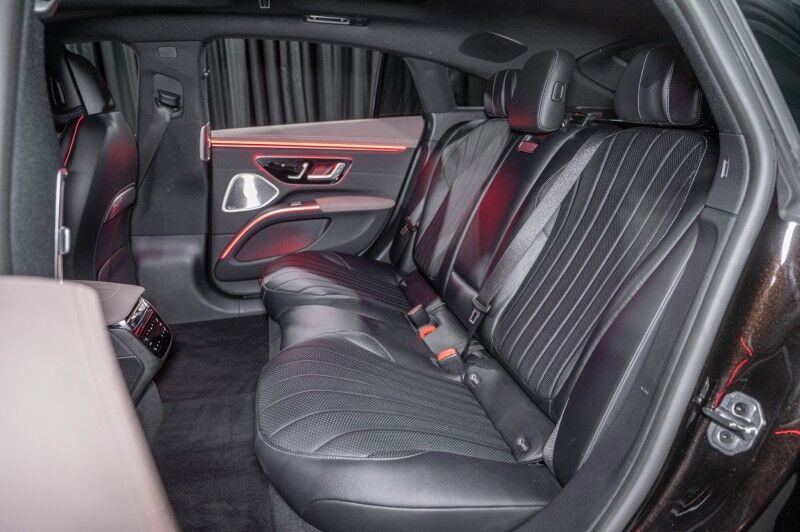 2025 Mercedes-Benz EQS 450+ Sedan Peoria AZ