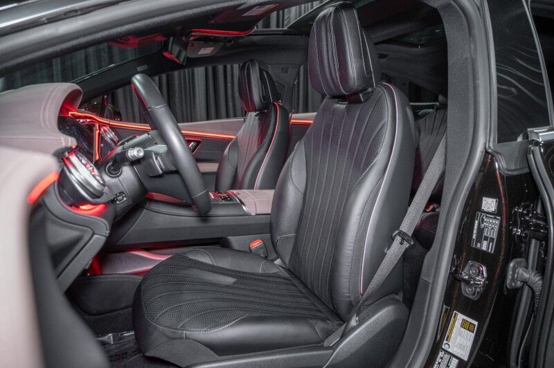 2025 Mercedes-Benz EQS 450+ Sedan Peoria AZ