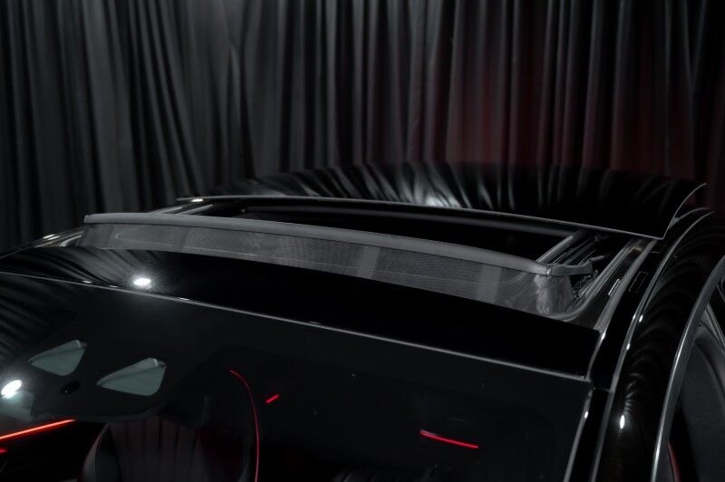 2025 Mercedes-Benz EQS 450+ Sedan Peoria AZ