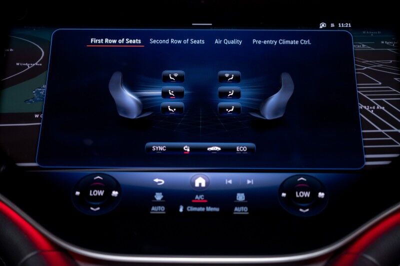 2025 Mercedes-Benz EQS 450+ Sedan Peoria AZ