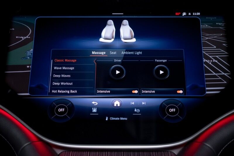 2025 Mercedes-Benz EQS 450+ Sedan Peoria AZ