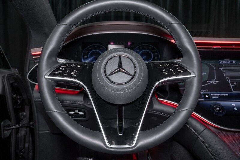 2025 Mercedes-Benz EQS 450+ Sedan Peoria AZ