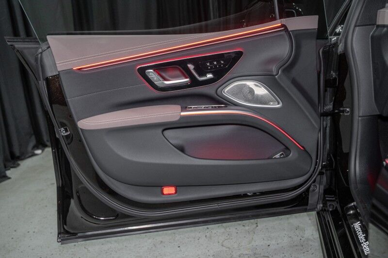 2025 Mercedes-Benz EQS 450+ Sedan Peoria AZ