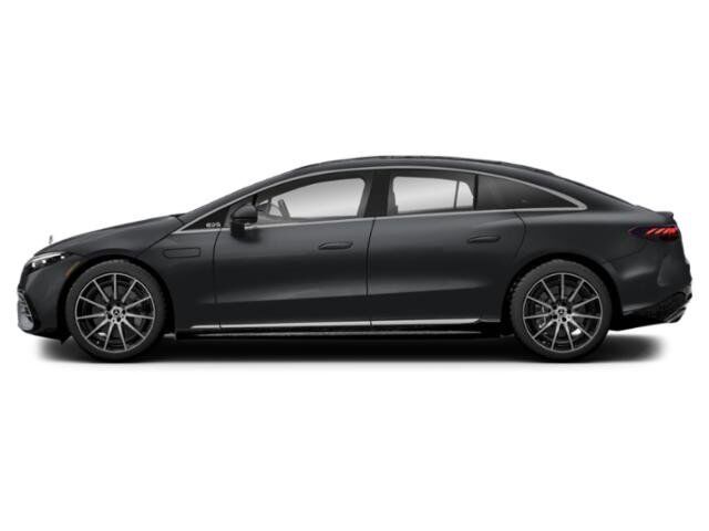 2025 Mercedes-Benz EQS EQS 450 Morristown NJ