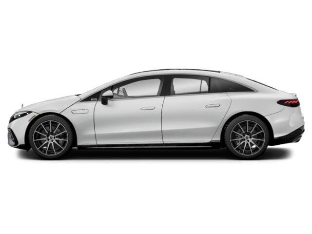 2025 Mercedes-Benz EQS EQS 450 Morristown NJ