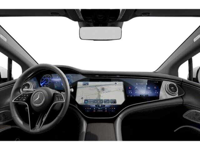 2025 Mercedes-Benz EQS EQS 450 Morristown NJ