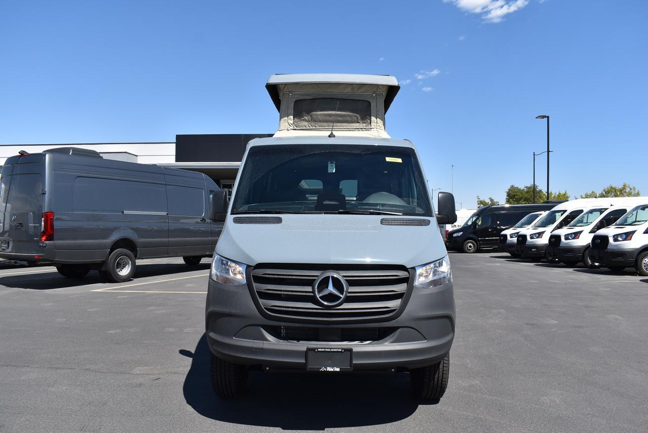 2025 Mercedes-Benz Field Van Cargo 144 WB West Valley City UT