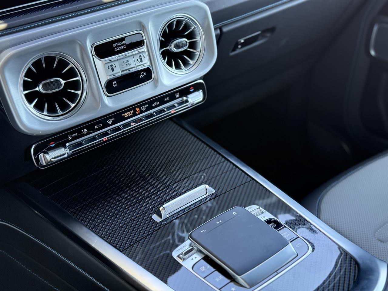2025 Mercedes-Benz G 580e San Diego CA
