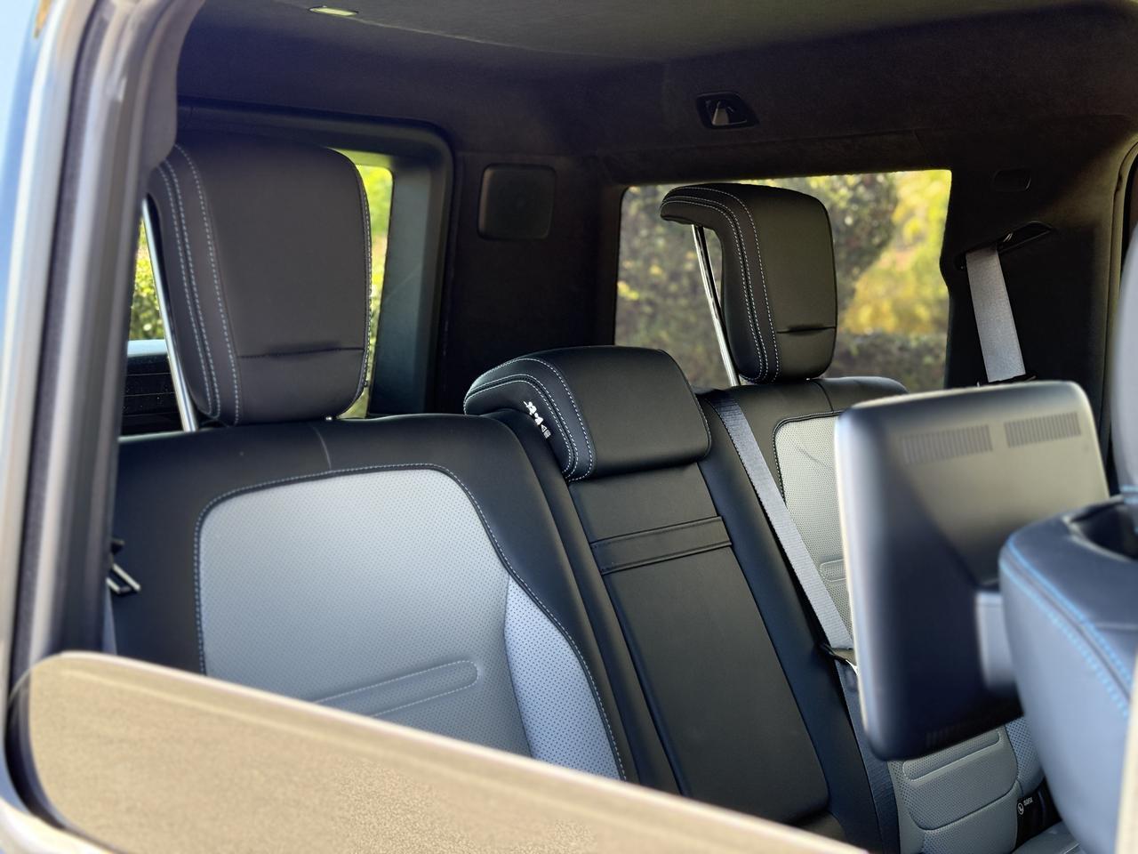 2025 Mercedes-Benz G 580e San Diego CA