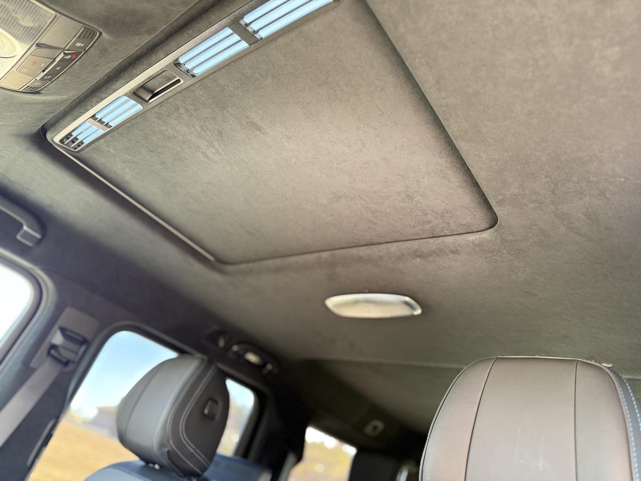 2025 Mercedes-Benz G 580e San Diego CA