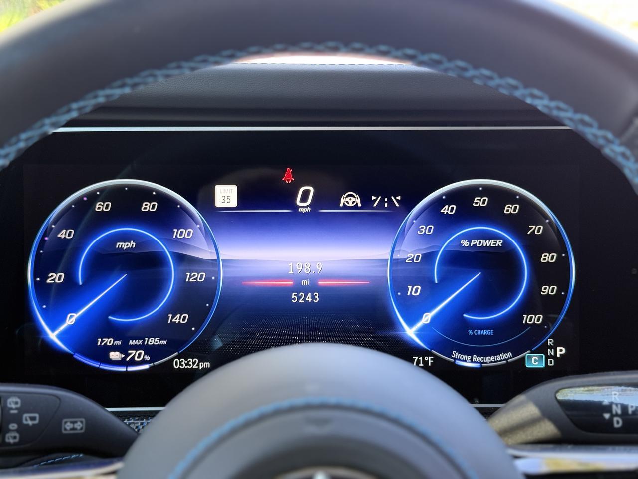 2025 Mercedes-Benz G 580e San Diego CA