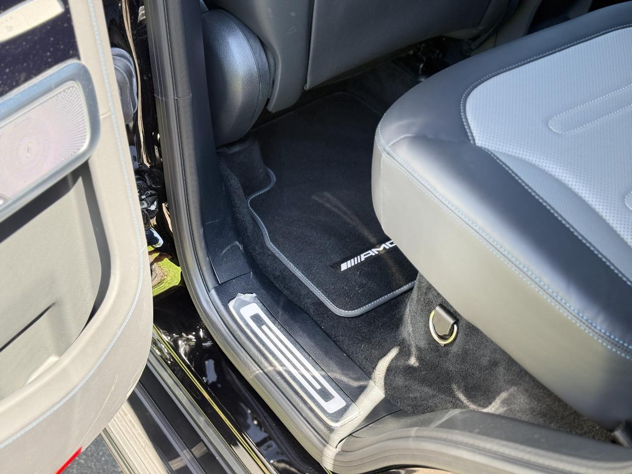 2025 Mercedes-Benz G 580e San Diego CA