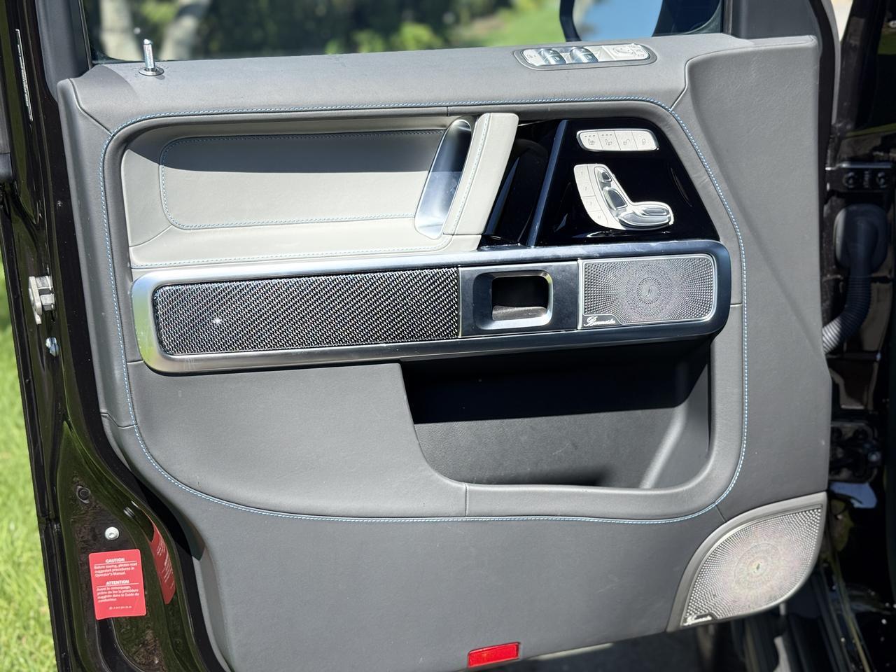 2025 Mercedes-Benz G 580e San Diego CA