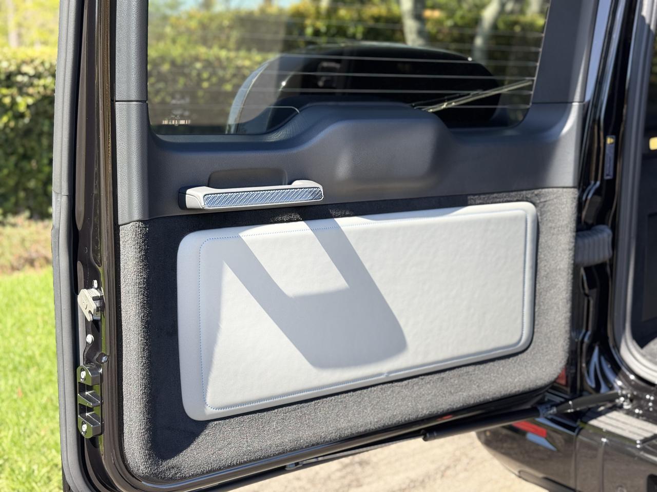 2025 Mercedes-Benz G 580e San Diego CA
