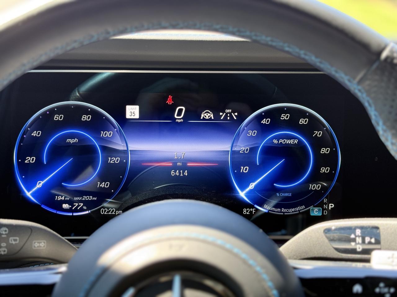 2025 Mercedes-Benz G 580e Edition 1 San Diego CA