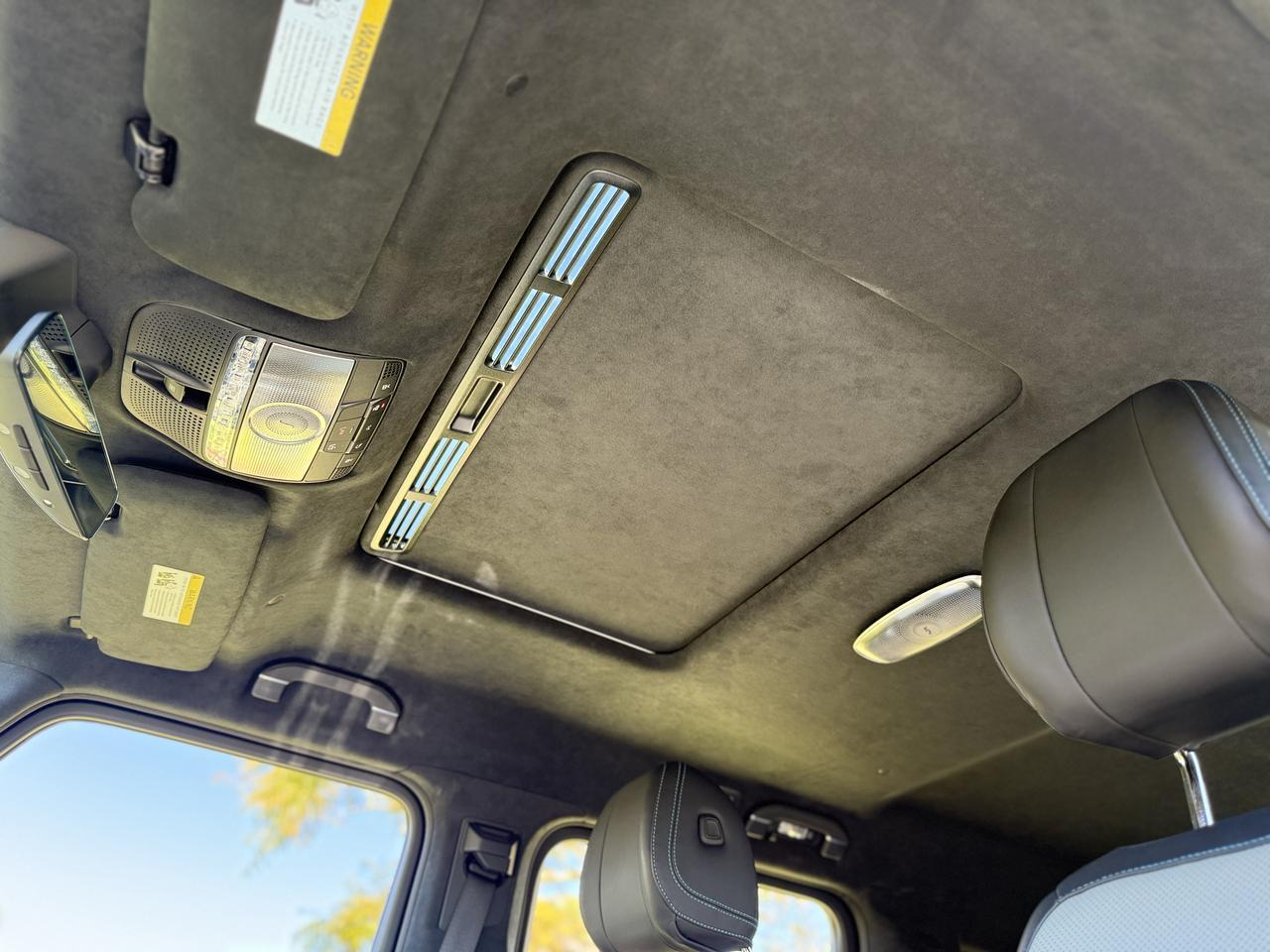 2025 Mercedes-Benz G 580e Edition 1 San Diego CA