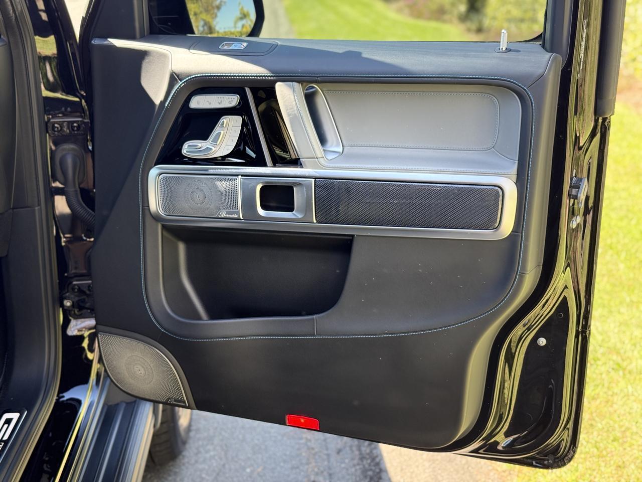 2025 Mercedes-Benz G 580e Edition 1 San Diego CA