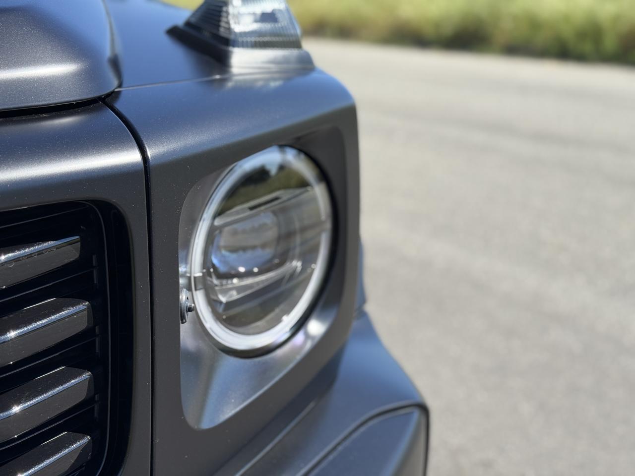 2025 Mercedes-Benz G 580e Edition 1 San Diego CA