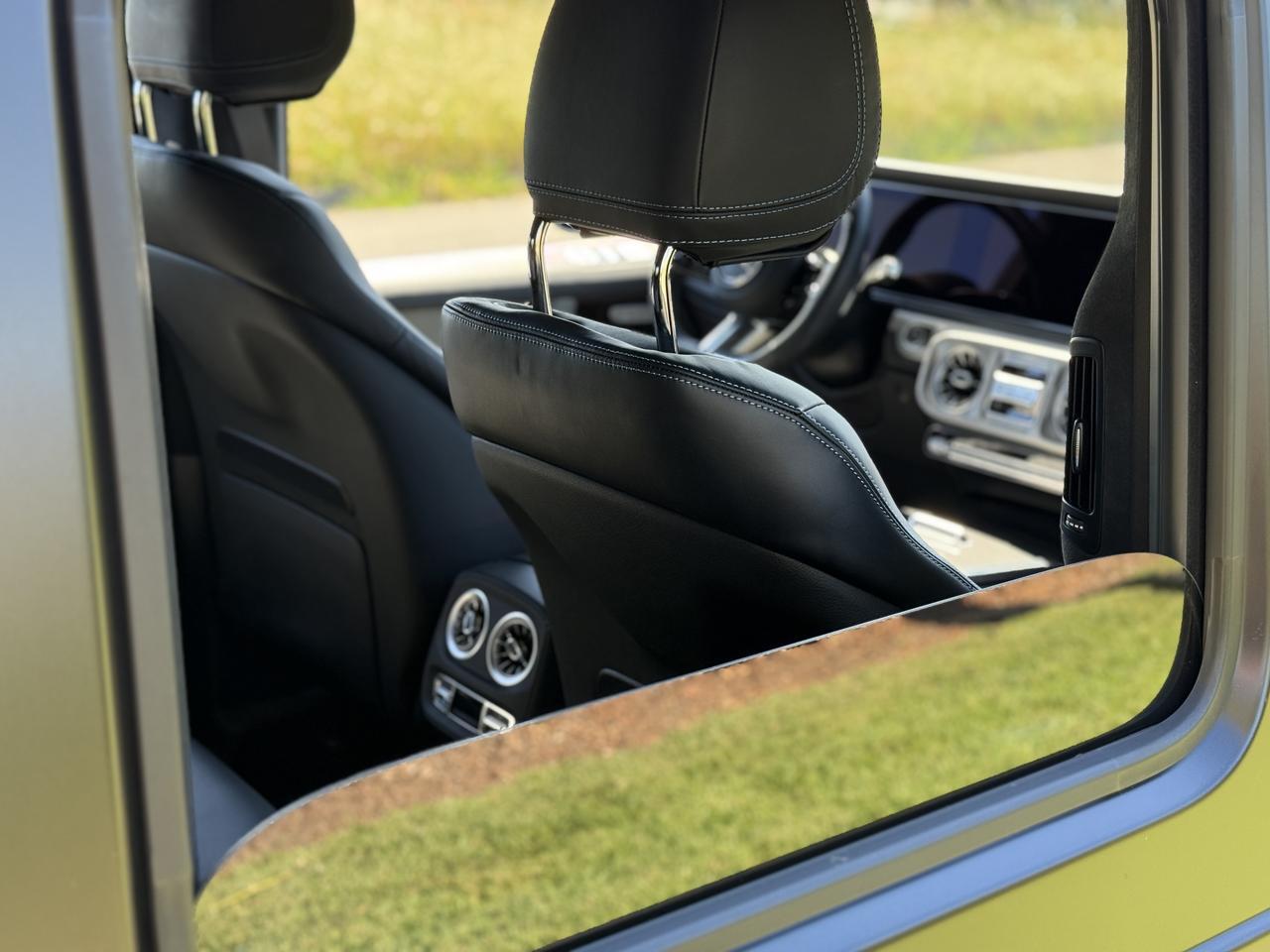 2025 Mercedes-Benz G 580e Edition 1 San Diego CA