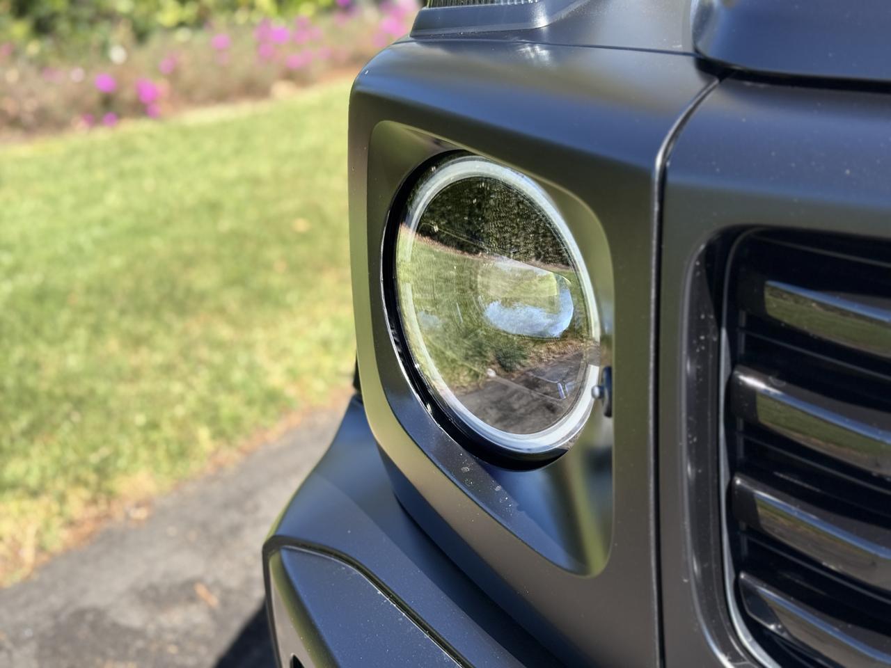 2025 Mercedes-Benz G 580e Edition 1 *PENDING SALE* San Diego CA