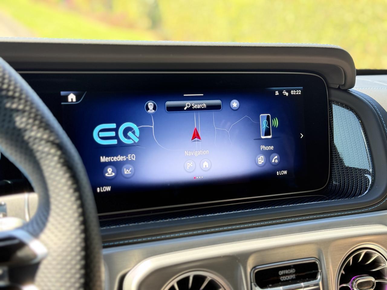 2025 Mercedes-Benz G 580e Edition 1 *PENDING SALE* San Diego CA