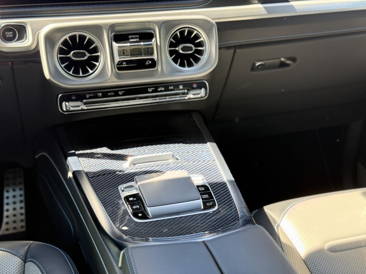 2025 Mercedes-Benz G 580e Edition 1 *PENDING SALE* San Diego CA