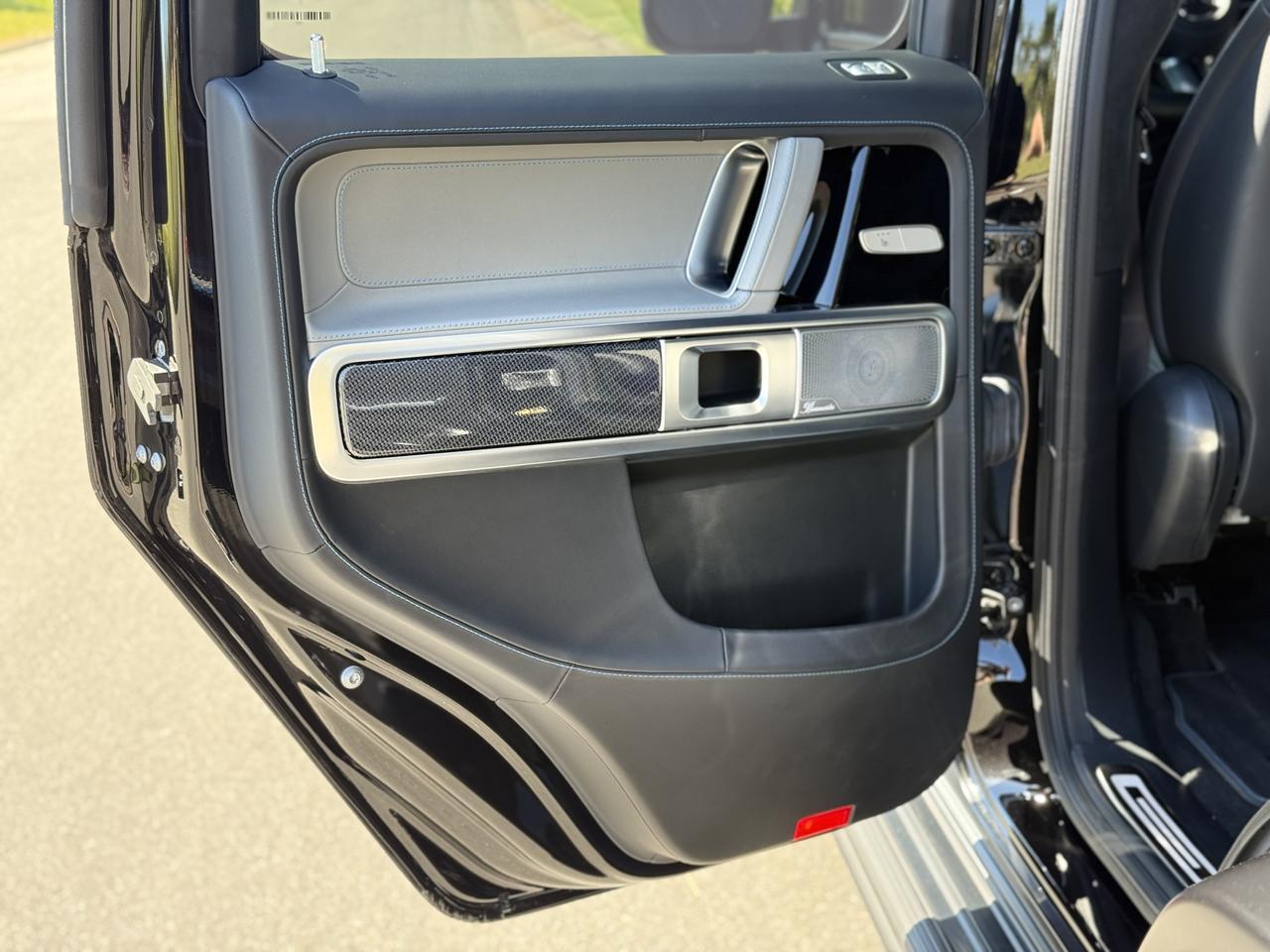 2025 Mercedes-Benz G 580e Edition 1 *PENDING SALE* San Diego CA