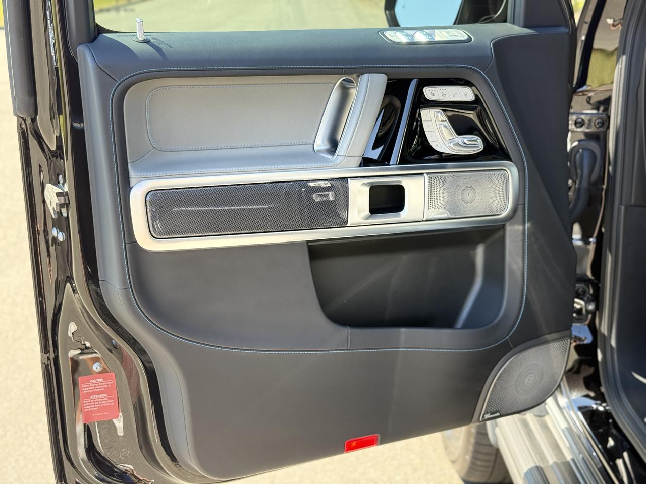 2025 Mercedes-Benz G 580e Edition 1 *PENDING SALE* San Diego CA