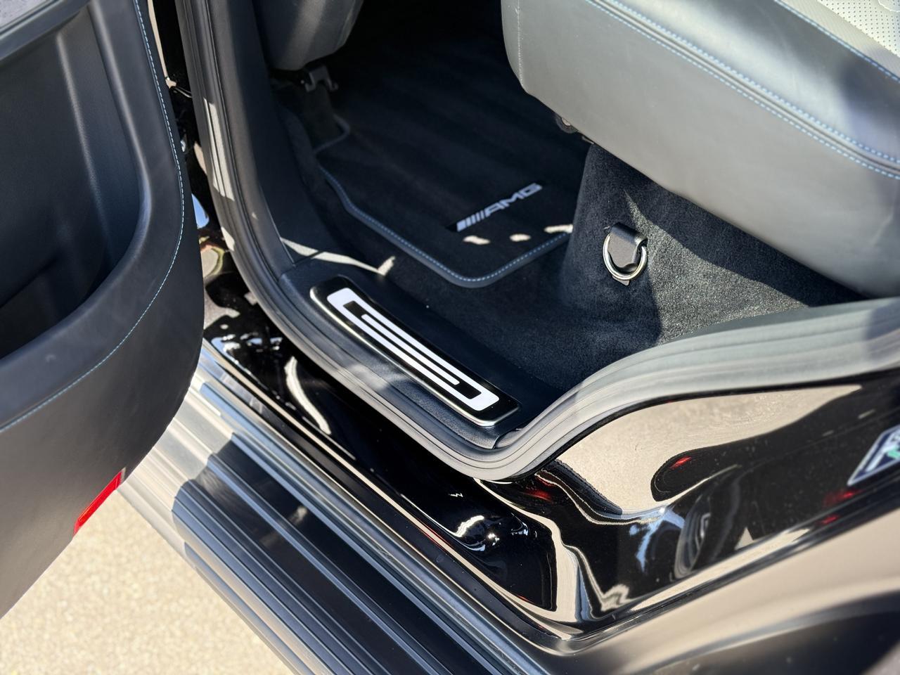 2025 Mercedes-Benz G 580e Edition 1 *PENDING SALE* San Diego CA