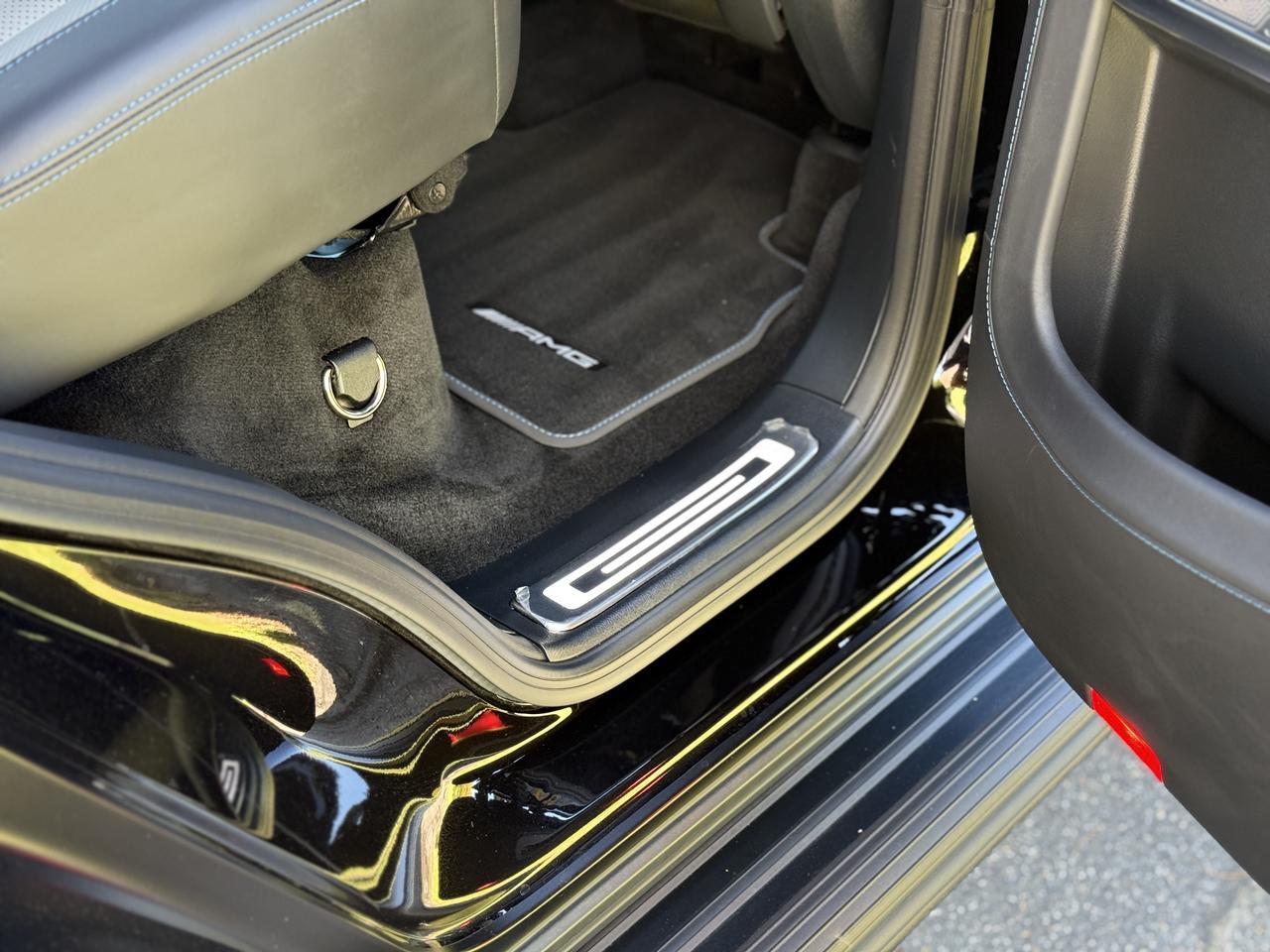 2025 Mercedes-Benz G 580e Edition 1 *PENDING SALE* San Diego CA